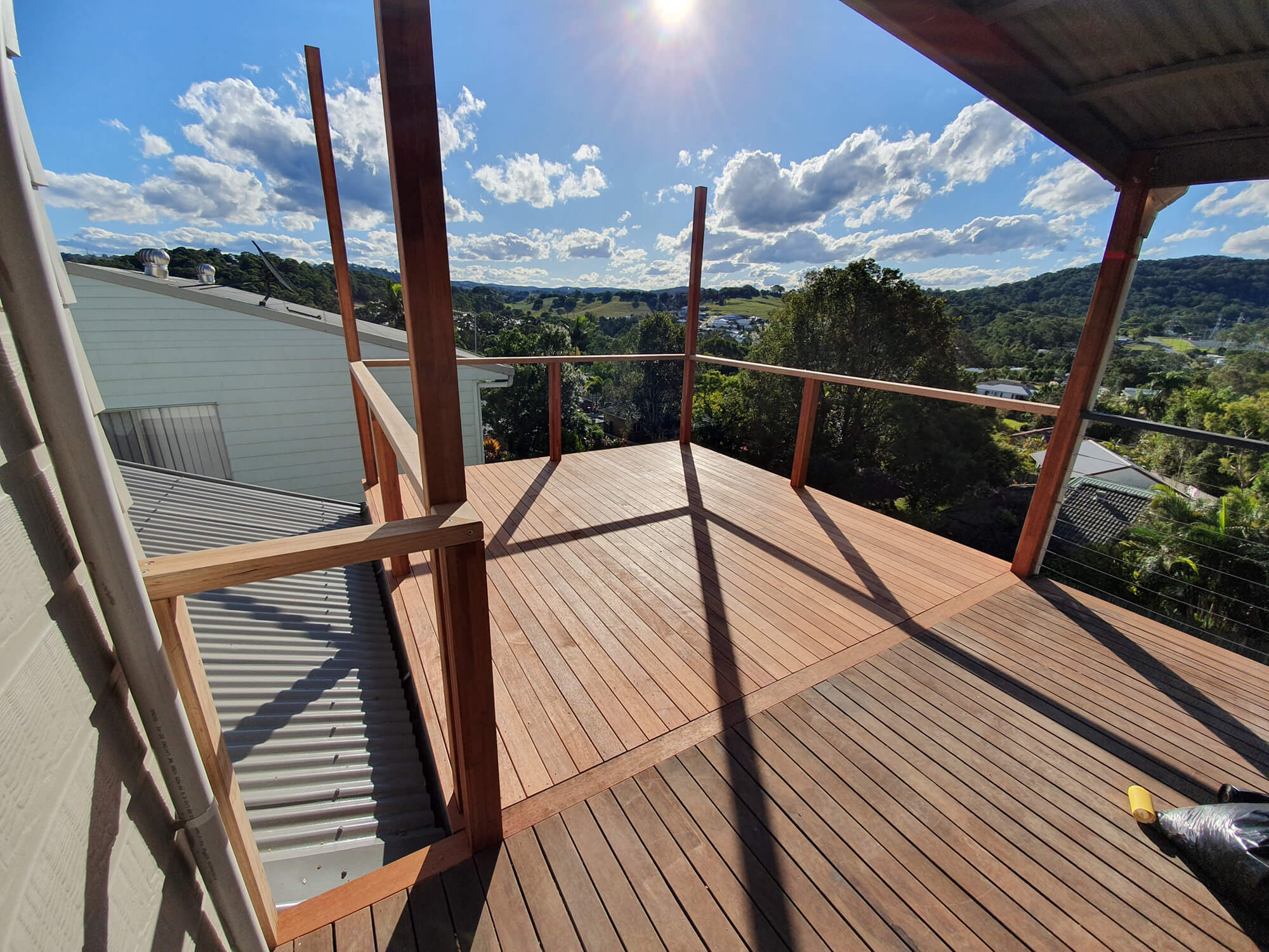 Deck Builder Sunshine Coast - Signature Outdoor Living